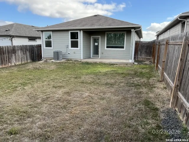 333 WILSHIRE RD San Marcos, TX 78666