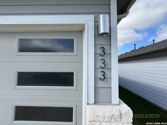 333 WILSHIRE RD San Marcos, TX 78666