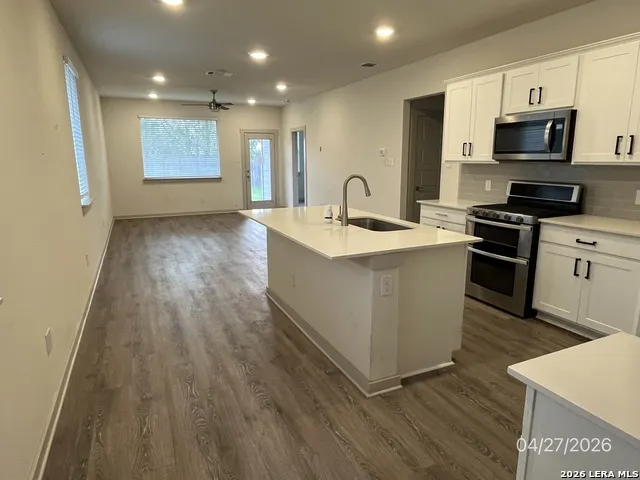 333 WILSHIRE RD San Marcos, TX 78666