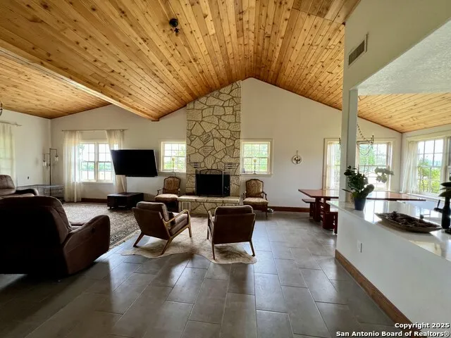 545 HIGHGATE DR Bandera, TX 78003