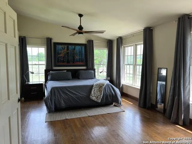 545 HIGHGATE DR Bandera, TX 78003