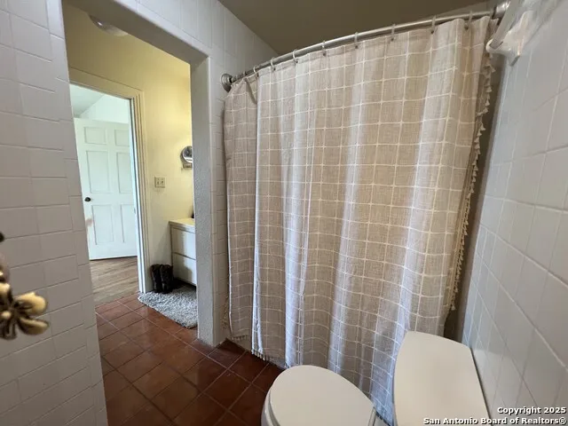 545 HIGHGATE DR Bandera, TX 78003