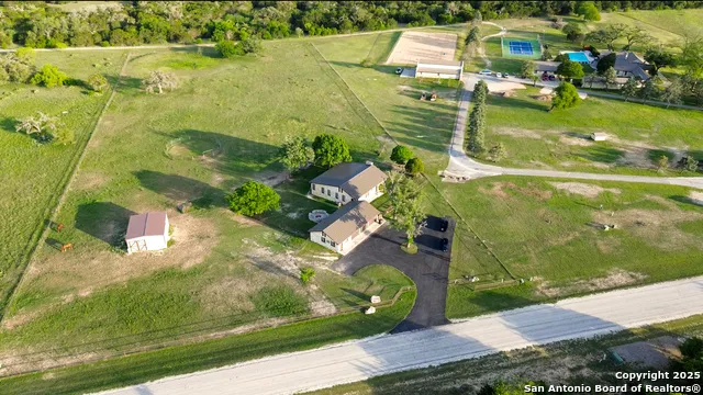 545 HIGHGATE DR Bandera, TX 78003