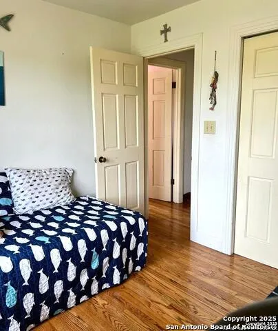 545 HIGHGATE DR Bandera, TX 78003