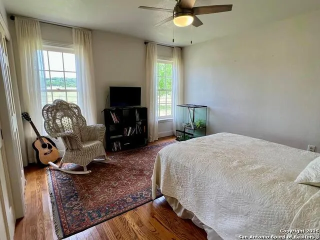 545 HIGHGATE DR Bandera, TX 78003