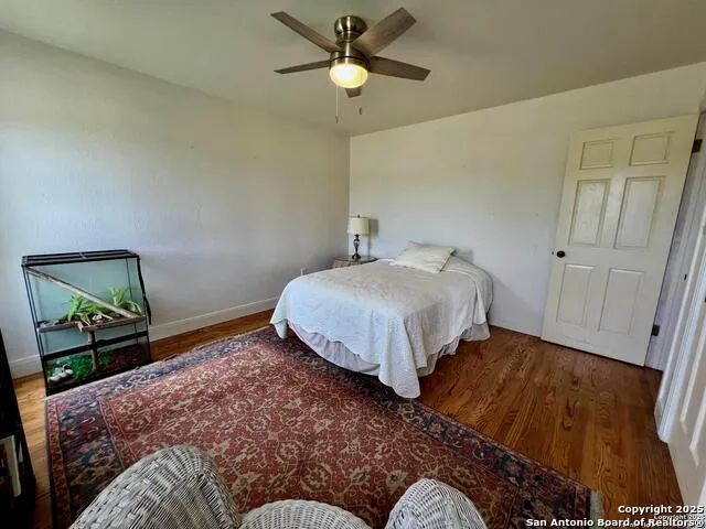 545 HIGHGATE DR Bandera, TX 78003
