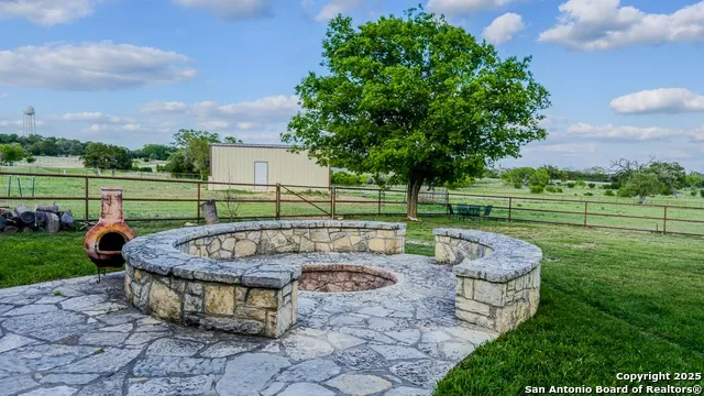 545 HIGHGATE DR Bandera, TX 78003