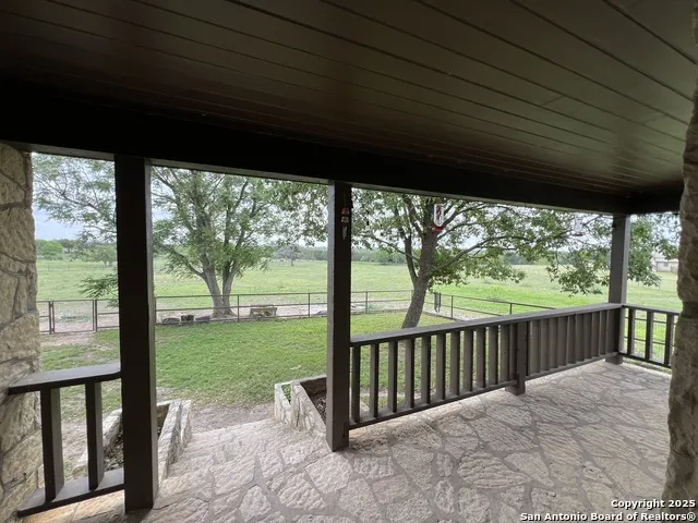 545 HIGHGATE DR Bandera, TX 78003