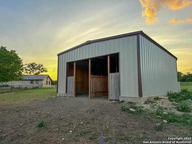545 HIGHGATE DR Bandera, TX 78003