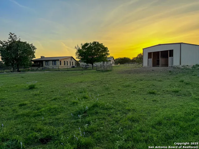 545 HIGHGATE DR Bandera, TX 78003