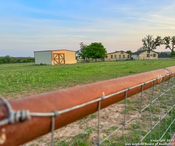 545 HIGHGATE DR Bandera, TX 78003
