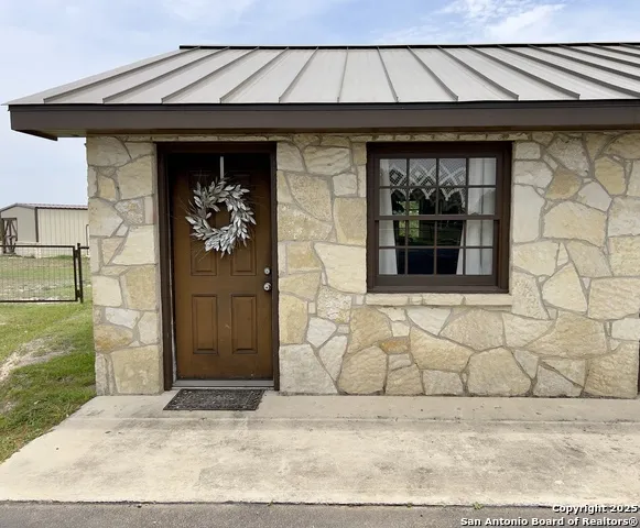 545 HIGHGATE DR Bandera, TX 78003