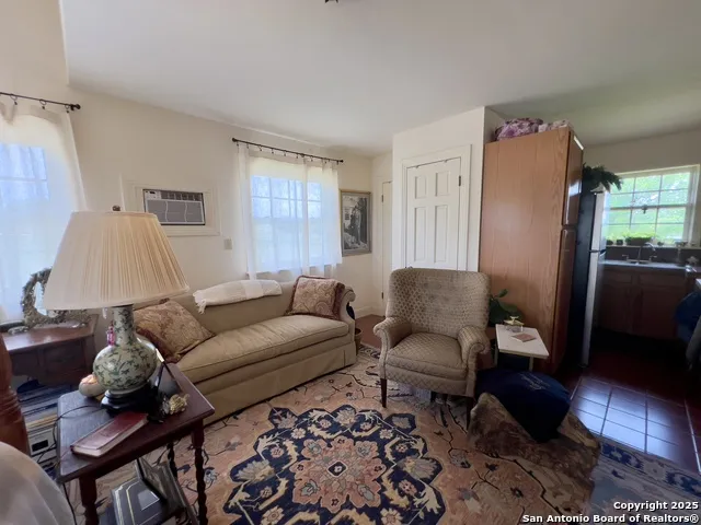 545 HIGHGATE DR Bandera, TX 78003