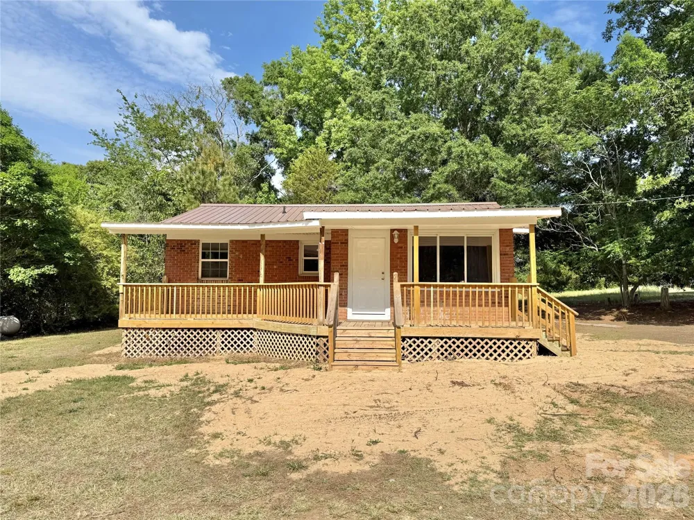 878 Stanback Ferry Road Lilesville, NC 28091