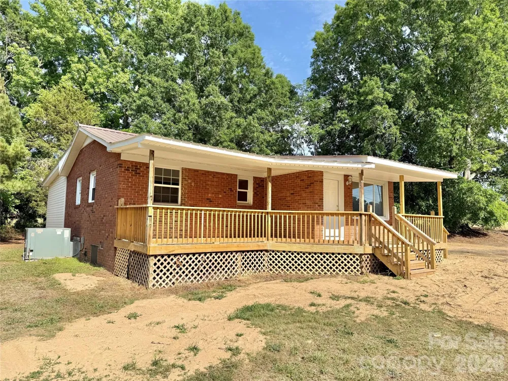 878 Stanback Ferry Road Lilesville, NC 28091
