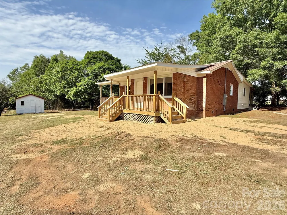 878 Stanback Ferry Road Lilesville, NC 28091