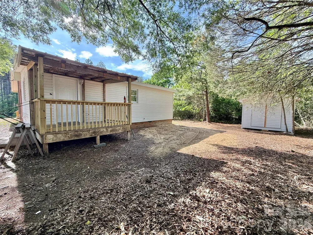 878 Stanback Ferry Road Lilesville, NC 28091