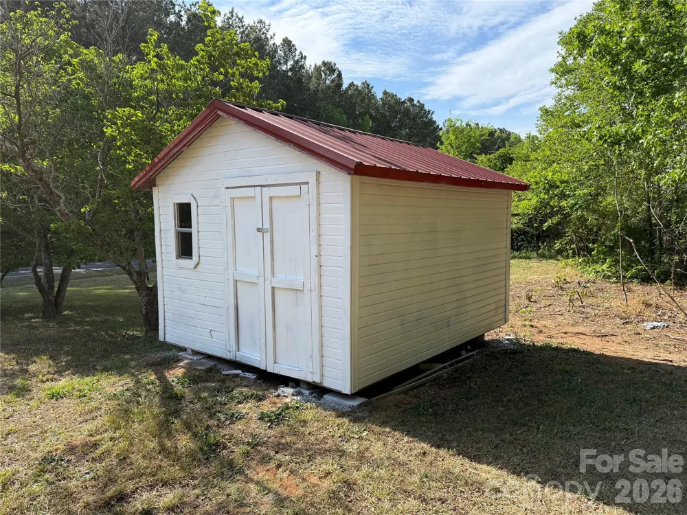 878 Stanback Ferry Road Lilesville, NC 28091