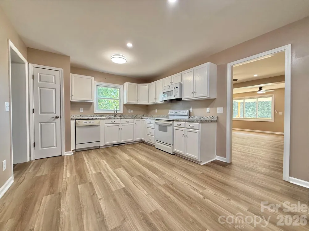 878 Stanback Ferry Road Lilesville, NC 28091