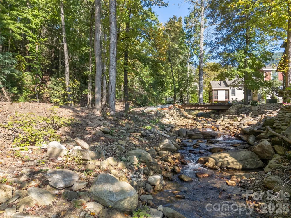 0 Firefly Cove #9 Lake Lure, NC 28746