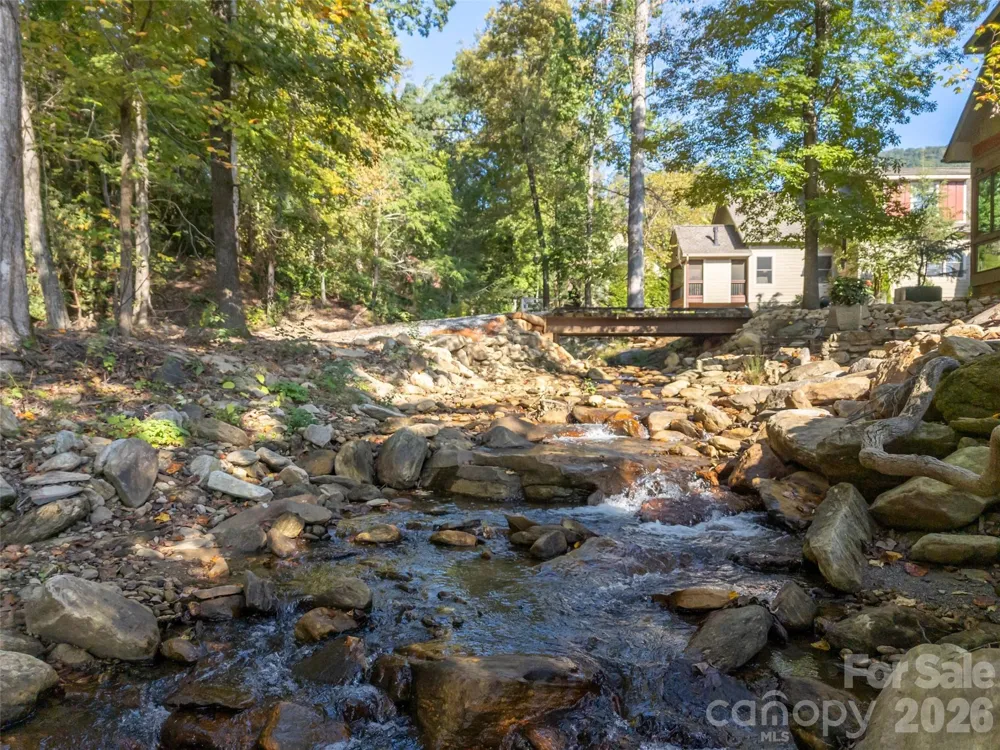 0 Firefly Cove #9 Lake Lure, NC 28746