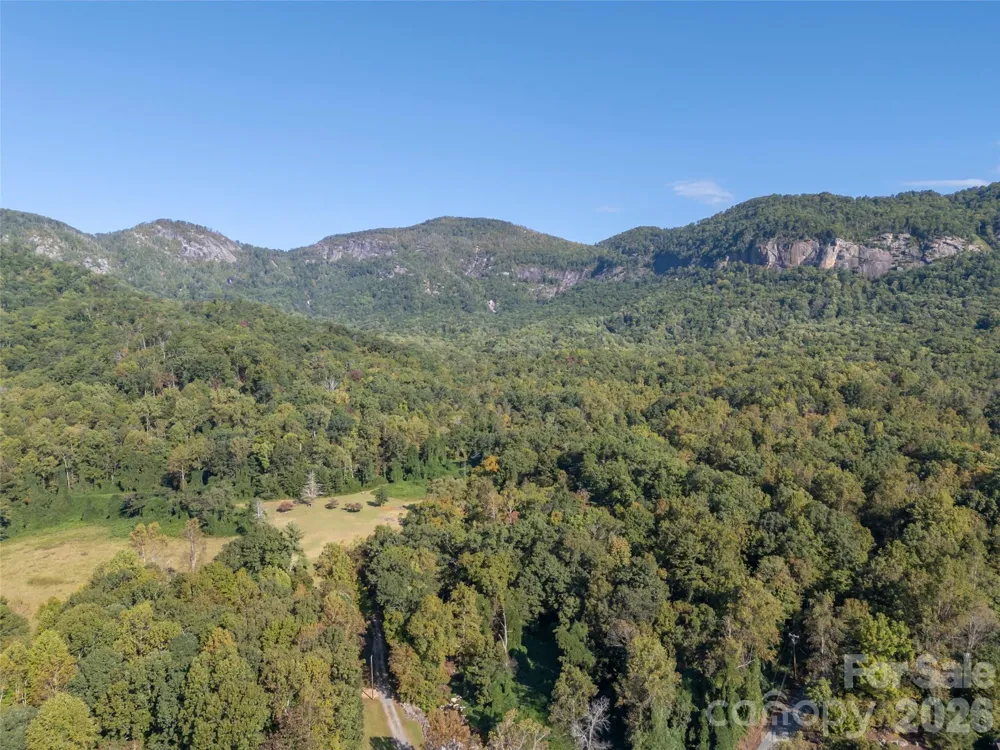 0 Firefly Cove #9 Lake Lure, NC 28746