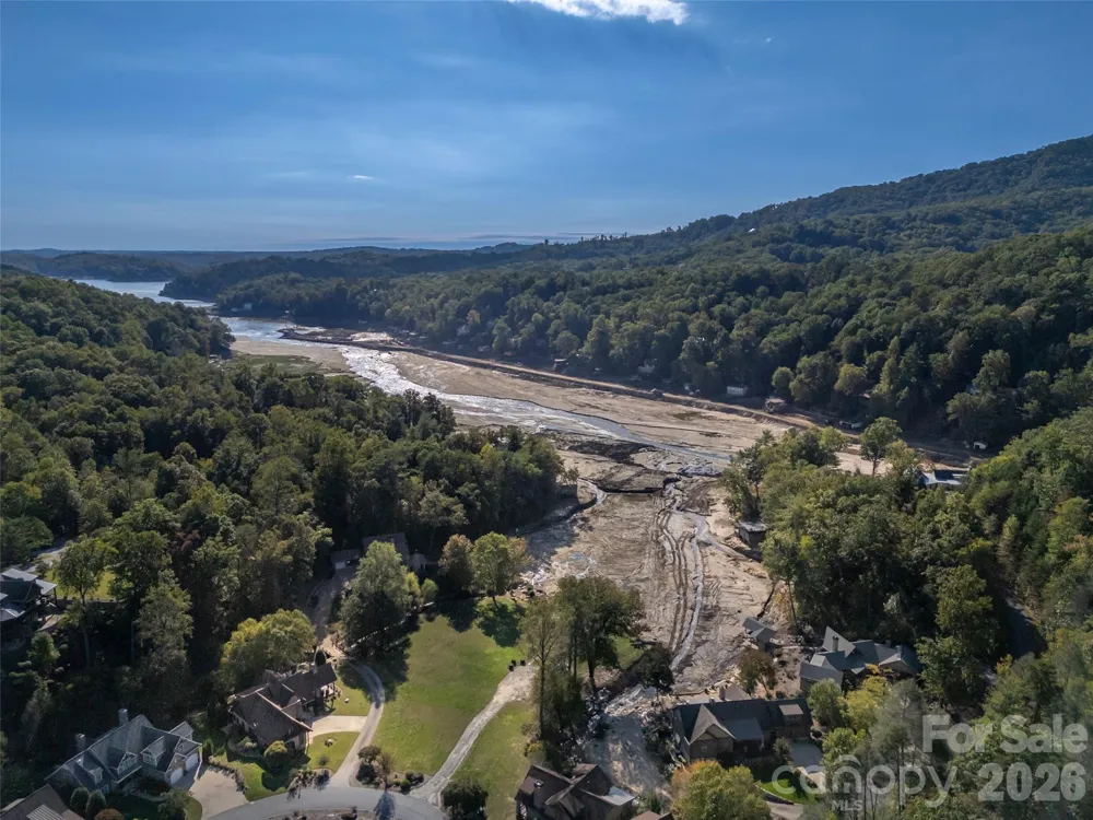 0 Firefly Cove #9 Lake Lure, NC 28746