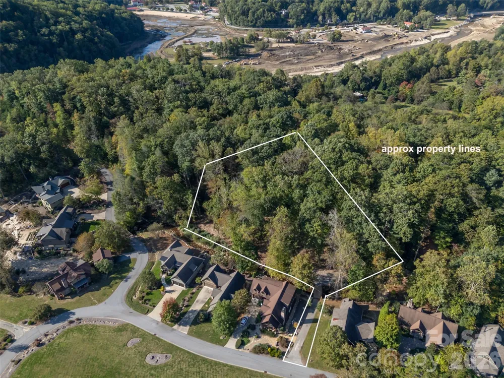0 Firefly Cove #9 Lake Lure, NC 28746