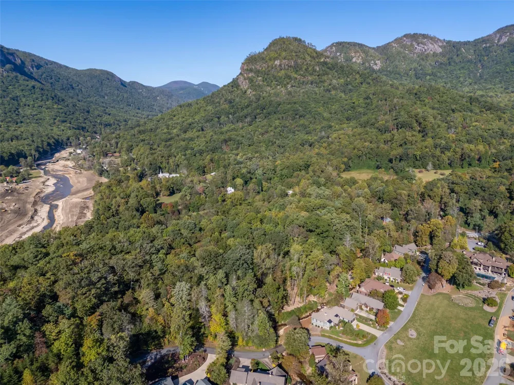 0 Firefly Cove #9 Lake Lure, NC 28746