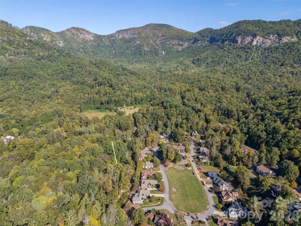 0 Firefly Cove #9 Lake Lure, NC 28746