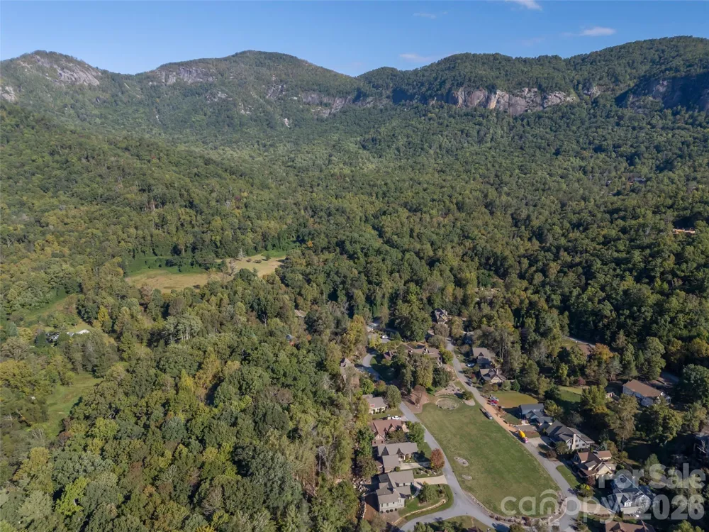 0 Firefly Cove #9 Lake Lure, NC 28746
