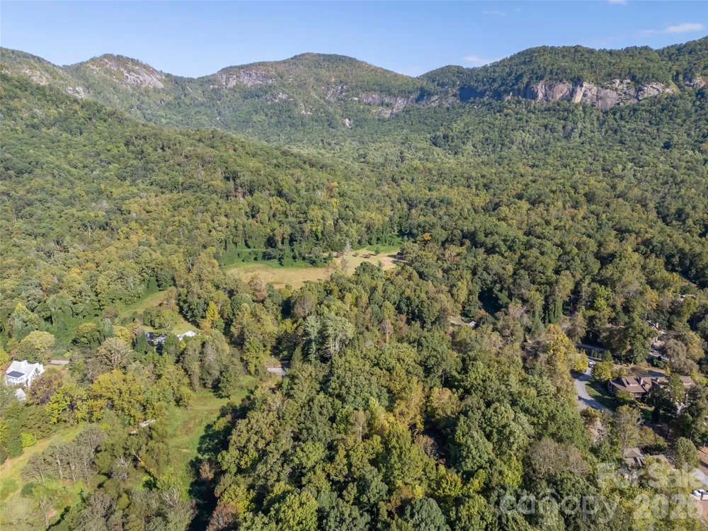 0 Firefly Cove #9 Lake Lure, NC 28746