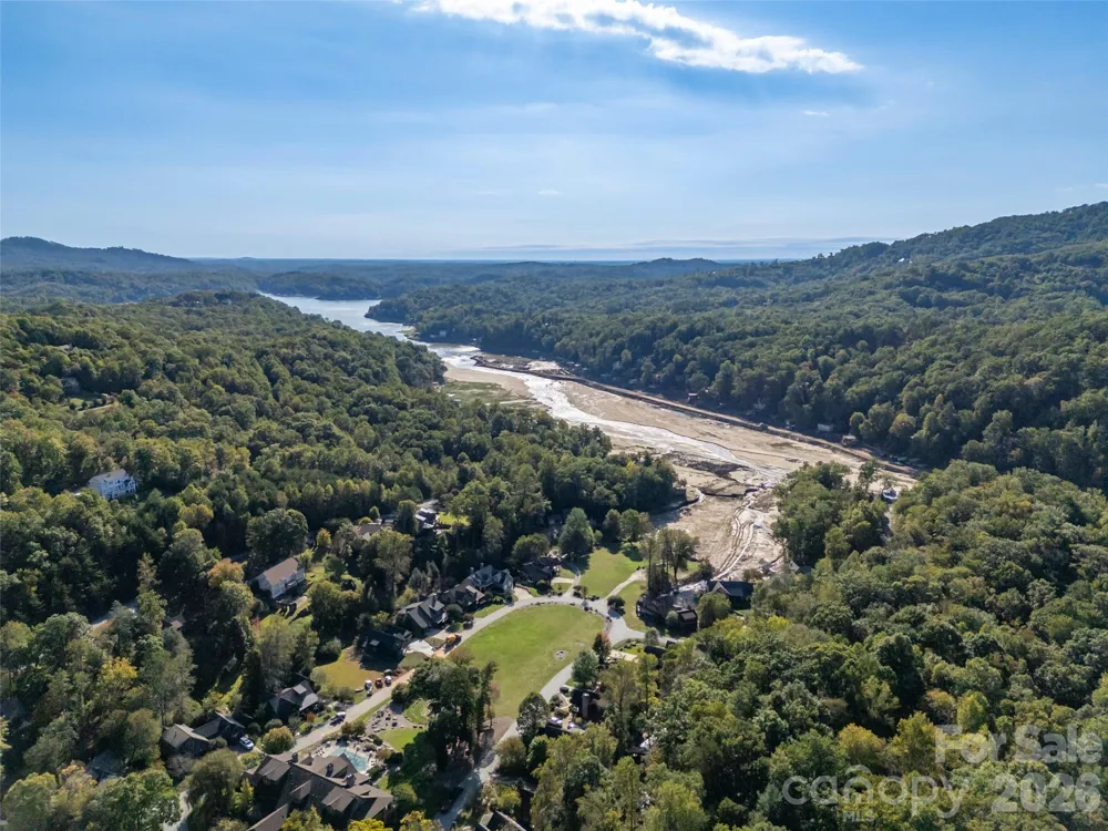 0 Firefly Cove #9 Lake Lure, NC 28746