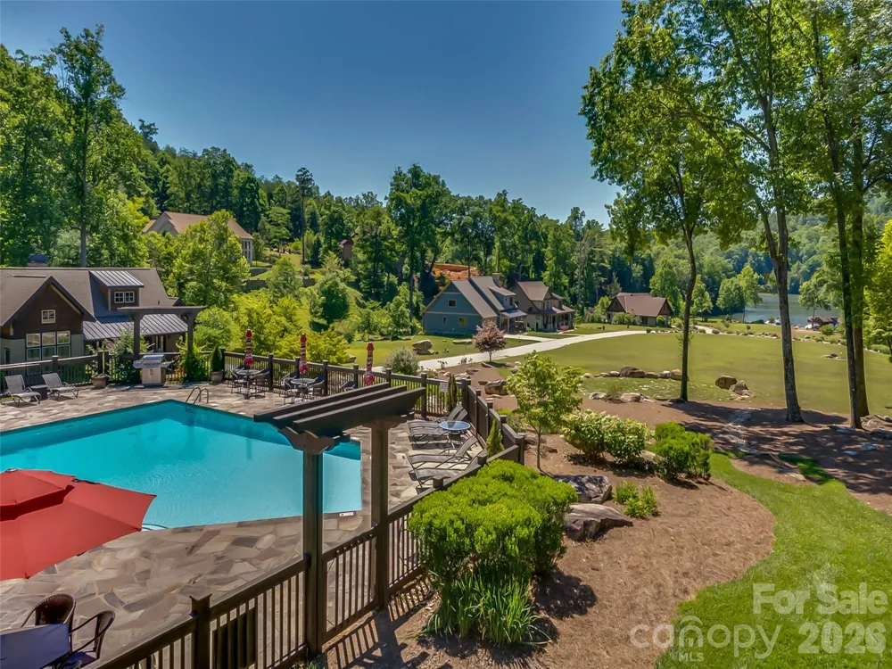 0 Firefly Cove #9 Lake Lure, NC 28746