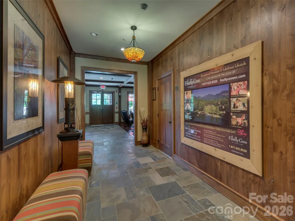 0 Firefly Cove #9 Lake Lure, NC 28746