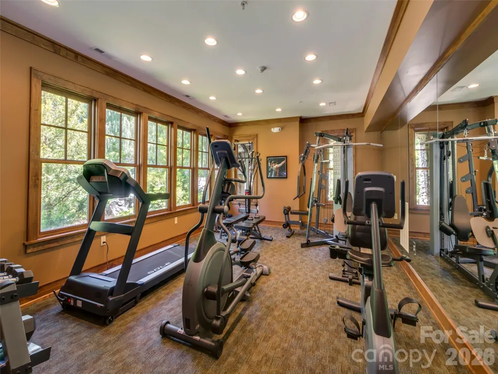 0 Firefly Cove #9 Lake Lure, NC 28746