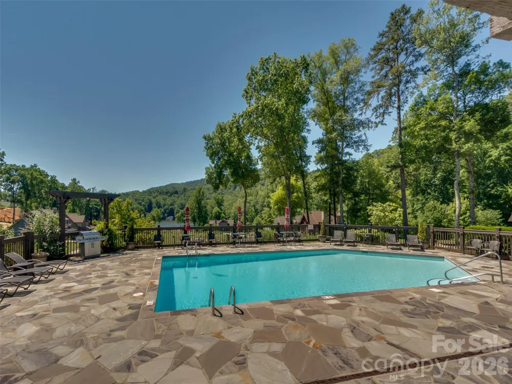 0 Firefly Cove #9 Lake Lure, NC 28746