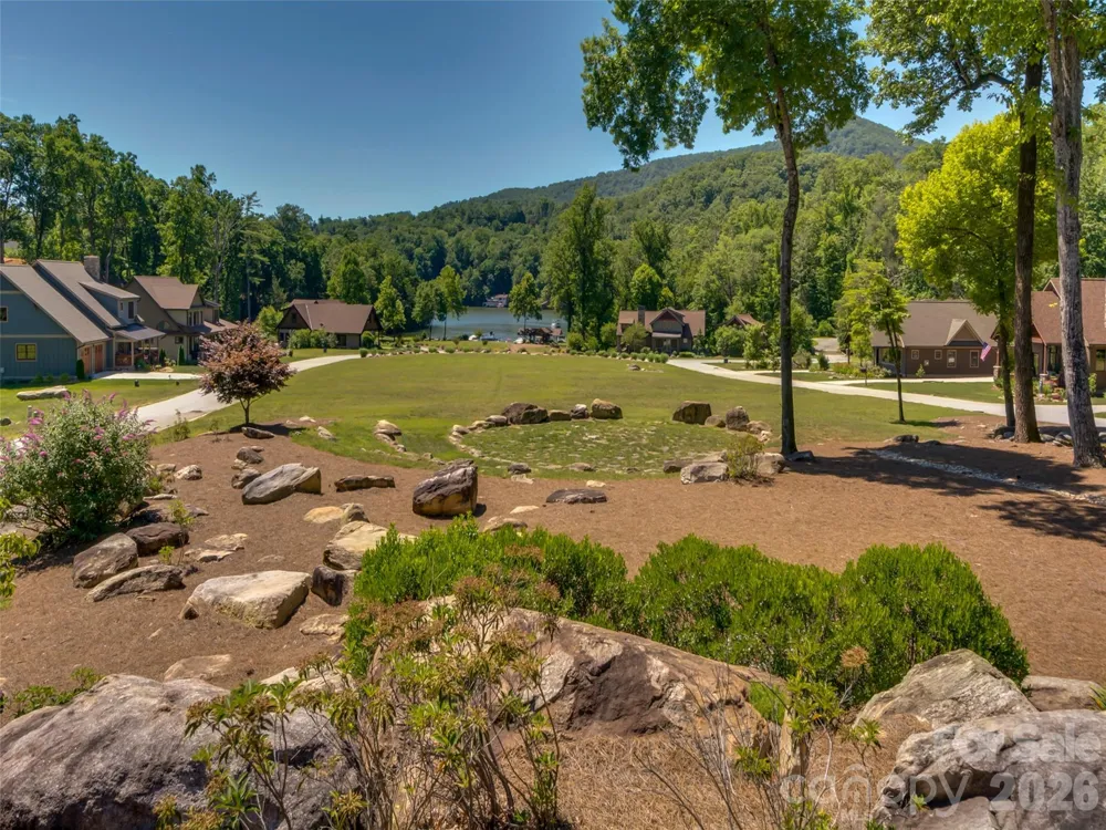 0 Firefly Cove #9 Lake Lure, NC 28746
