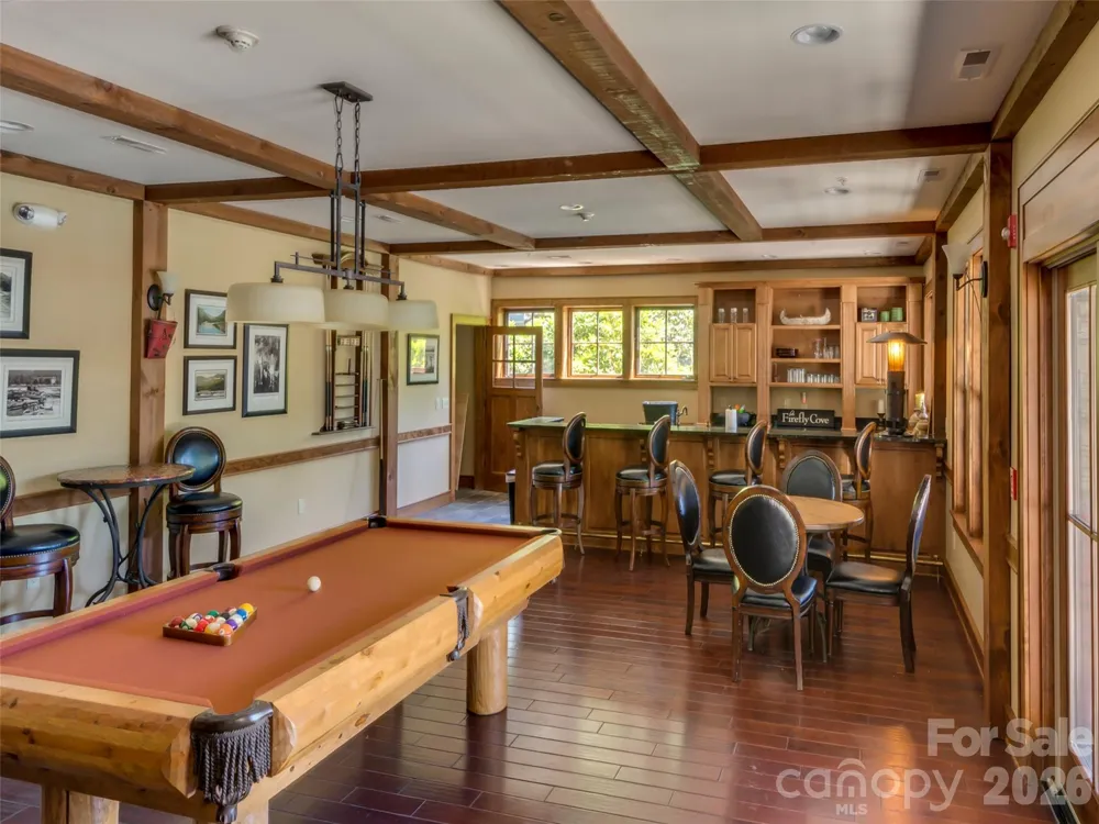 0 Firefly Cove #9 Lake Lure, NC 28746