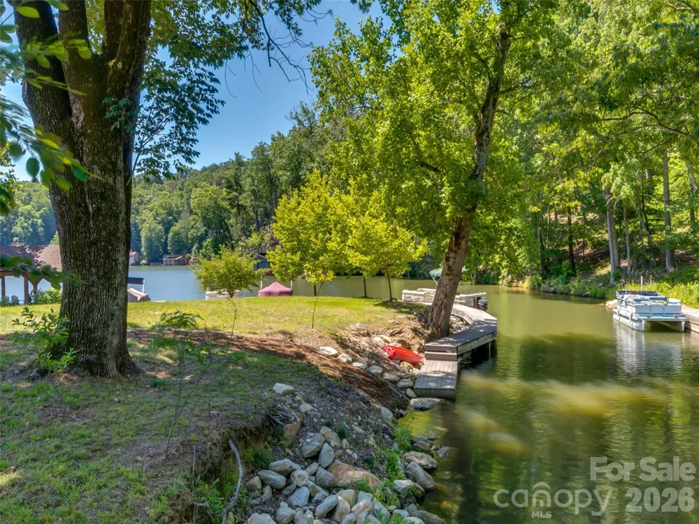 0 Firefly Cove #9 Lake Lure, NC 28746