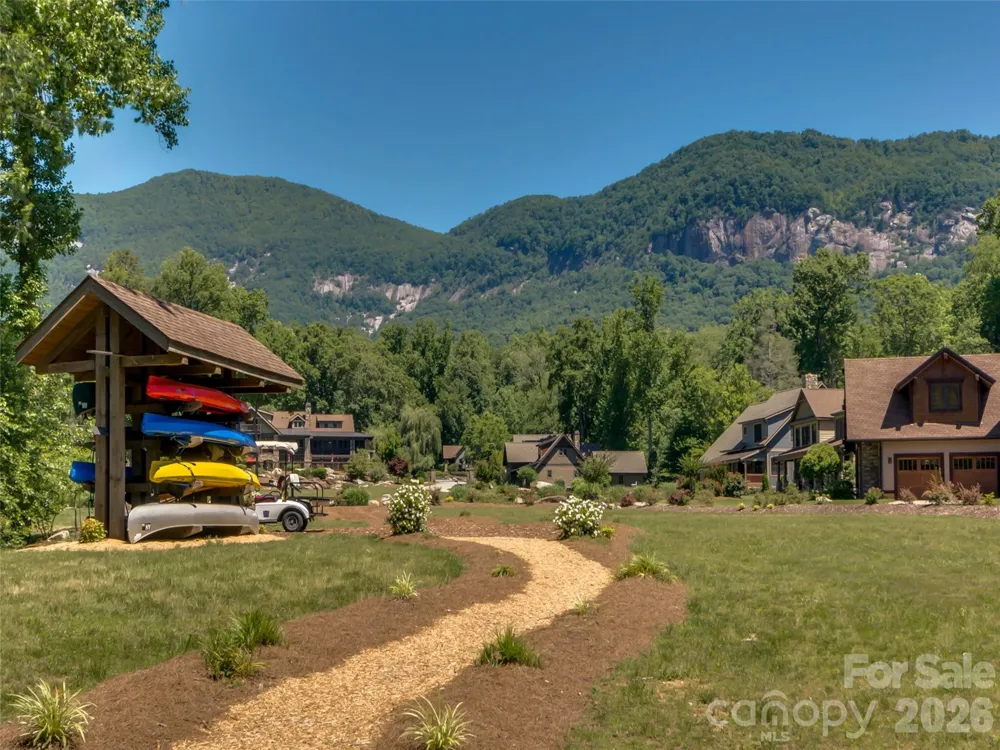 0 Firefly Cove #9 Lake Lure, NC 28746