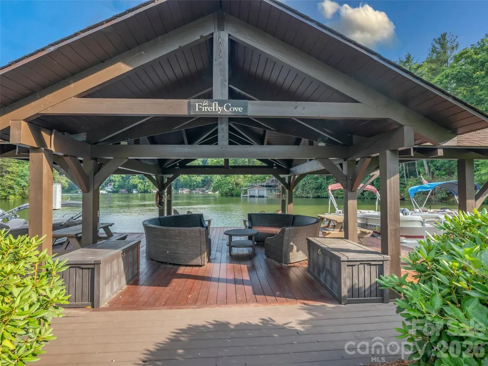 0 Firefly Cove #9 Lake Lure, NC 28746