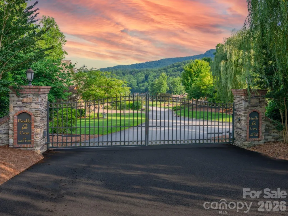 0 Firefly Cove #9 Lake Lure, NC 28746