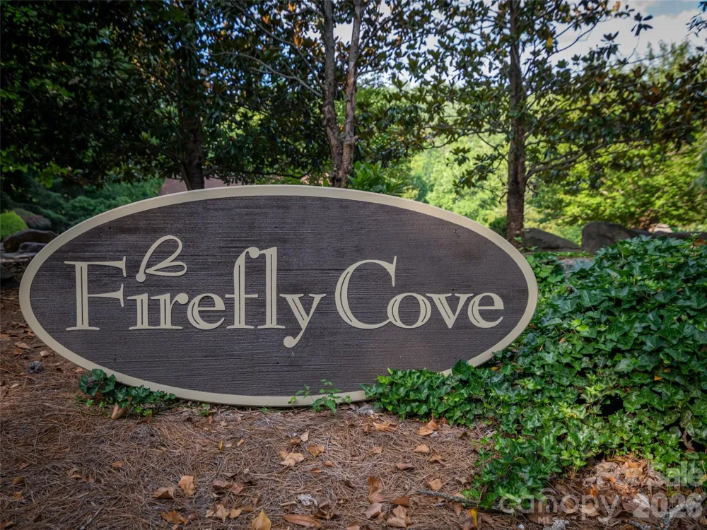 0 Firefly Cove #9 Lake Lure, NC 28746