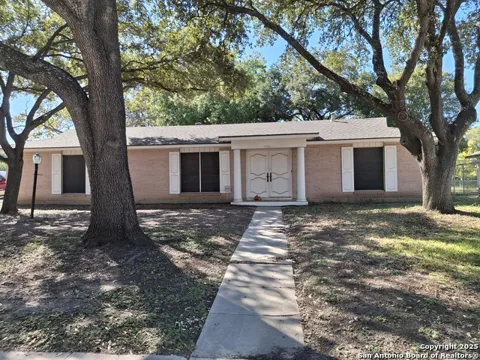 3601 Vinecrest