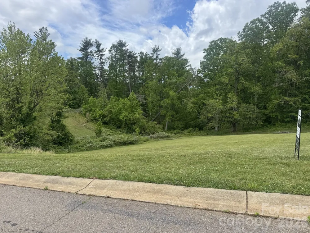 84 Gracie Lane Weaverville, NC 28787