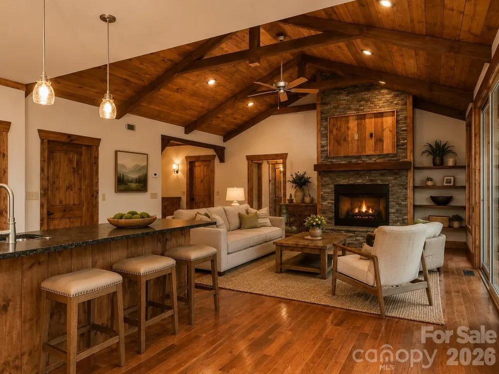 84 Gracie Lane Weaverville, NC 28787