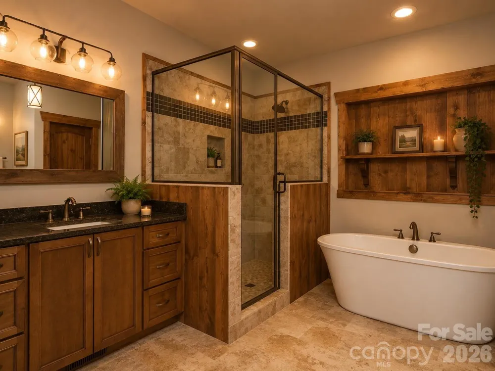 84 Gracie Lane Weaverville, NC 28787