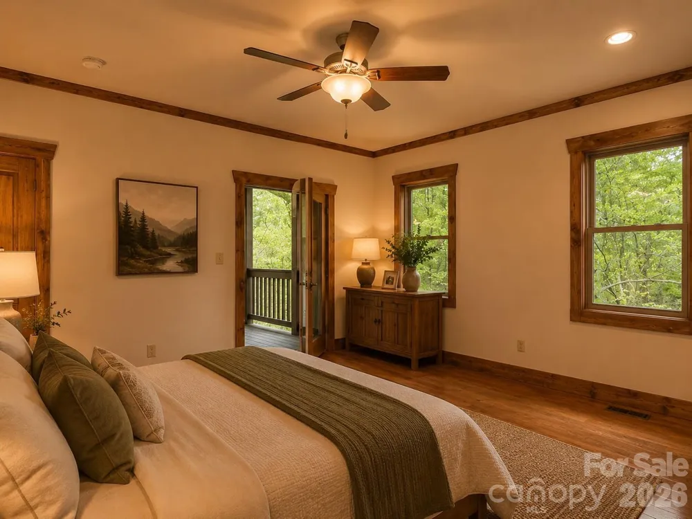 84 Gracie Lane Weaverville, NC 28787