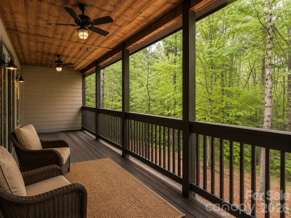 84 Gracie Lane Weaverville, NC 28787